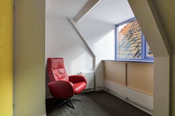 Medium property photo - Zuideinde 24, 9079 LN Sint Jacobiparochie